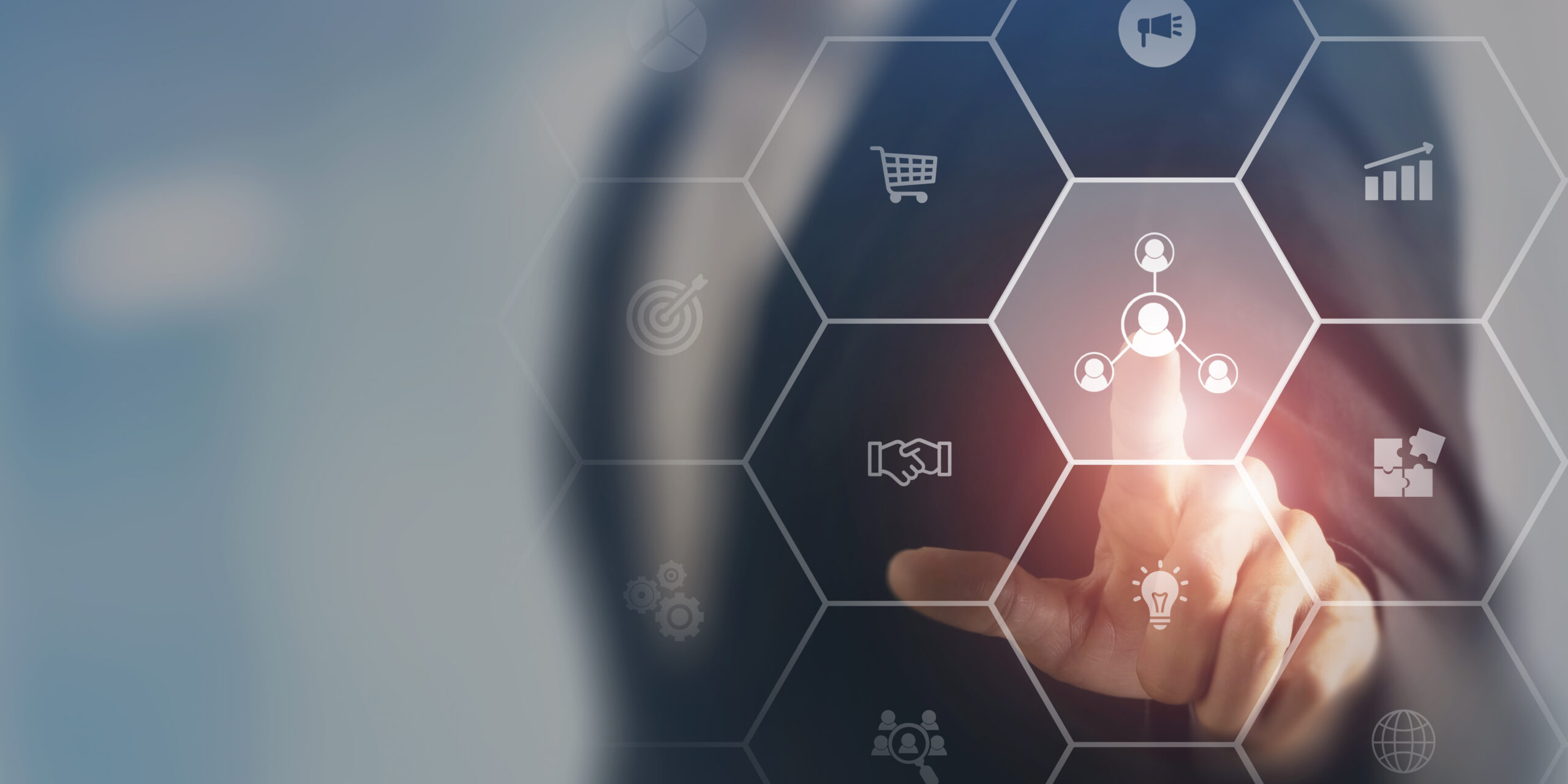 O que é Marketing de Afiliados - Estratégia de Conteúdo