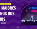 Resumão RD Summit 2023: Os maiores erros dos CMOs e as principais estratégias 
